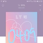 [방탄소년단] 헉 1<b>분전</b>
