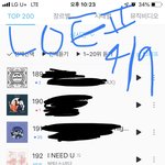 [방탄소년단] 희쥬 왔니?