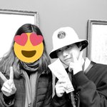 [EXO] 준면이 퐈리 목격담