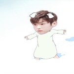 [강다니엘] 코룽이 넘 짠해