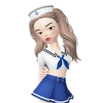 [제페토] 새로나온 코스튬 왜 반응이업냐