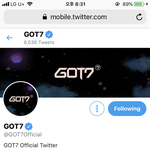 갓세븐이 왜 빌보드에 노미됨?