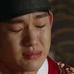 김수현 이짤 인공눈물 아니고 쌩 눈물임??
