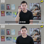 한국<b>남자</b>들 <b>손</b> 안씻는다고 더럽다고 하는 외국남