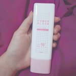 엄마가 선크림 사준거 개좋음