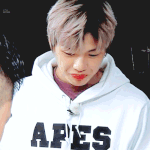 [강다니엘] <b>욤</b>뇸뇸