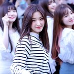 프로미스<b>나인</b>의 언니라인