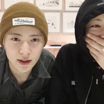 [NCT] <b>바람</b>피지말라하니 재현이 반응