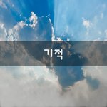 [너가봤으면] 기적 ~