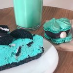 [<b>민트</b>초코] <b>민트</b> 너무 좋지 않아??