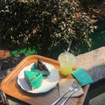 <b>민초</b>러들을 위한 카페