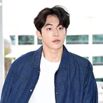 남주<b>혁</b> 공항패션