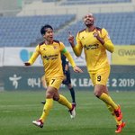 [4/14 광주<b>FC</b> 홈경기] 지는 법 잊은 광주<b>FC</b>, 6G 무패...