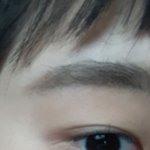 [댓글부탁해] 내눈썹어때ㅜㅜㅠㅠ
