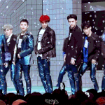 [EXO] <b>럭키</b>원