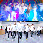 [EXO] 쉬미쉬미 <b>코코밥</b>