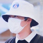 [EXO] 준면이 드디어 한국에 왔구나ㅠㅠ