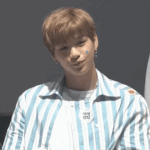 [강다니엘] 볼<b>하트</b>