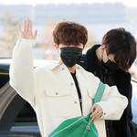 [방탄소년단] 오늘 호<b>람지</b> 간만에