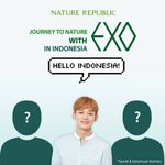 [EXO] 자연공 인뚀네시아 <b>행사</b> 뜸
