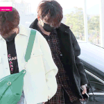 [방탄소년단] 오늘도!! 정구기 셔츠<b>단추</b>는!! 열일