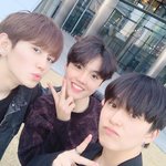 [트레저13] 얘들아 다들 힘내자