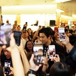 [EXO] <b>셀럽</b> 왕자님ㅠㅠㅠㅠ