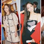 퍼렐X샤넬 파티현장! 베스트룩은 누구?