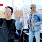 [방탄소년단] 오늘 애들 주머니짤 보고 태태 생각남