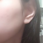 이런식으로 광대 자연<b>쉐딩</b> 있는사람있냐..^