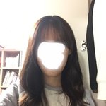 [드루와] 나 중단발이야 긴머리야??