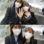 [댓글부탁해] <b>AOA</b> 지민 설현 도쿄 하코네 먹방 여행기.jpg