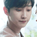 [댓글부탁해] 너네 정채연이랑 <b>진영</b>이랑 키스할것 같아?