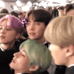 [방탄소년단] 매번 이렇게