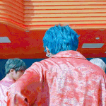 [방탄소년단] 김태형에 <b>속아</b>