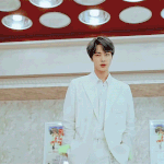 [방탄소년단] 얘들아 살아 있니?