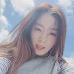 <b>셀피</b> 아이린