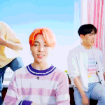 [방탄소년단] 이삐들아 부탁이 있오