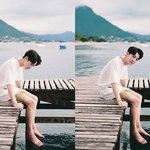 <b>필름</b>카메라로 찍은 라이관린