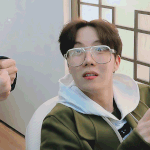 [방탄소년단] 브로콜리먹자