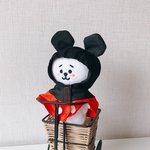 <b>내사</b>랑 알제이가 우비를 입어떠여