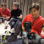 [방탄소년단] 친구야 임마야 선택해