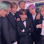 [방탄소년단] 그래1미 보정한거 가져가!