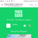 [방탄소년단] 영국라디오에서 탄이노래 하루종일 나온데~