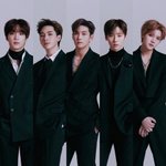 [뉴이스트] <b>소문</b> 들었밷? ʕ•ᴥ•ʔ