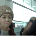 [연예인] 블랙핑크 지수 오늘 <b>출국</b> 존예 잘 다녀와