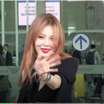 [현아] 현아 오늘 출국 존예 잘 다녀와