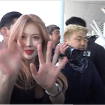 [댓글부탁해] 현아 오늘 최고 이뿜 <b>출국</b> ㄱㄱ