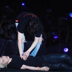 [방탄소년단] 뭔가 <b>폭풍</b>전야 같어