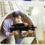 [세훈] 새로운 네이처 포스터 <b>실사</b>